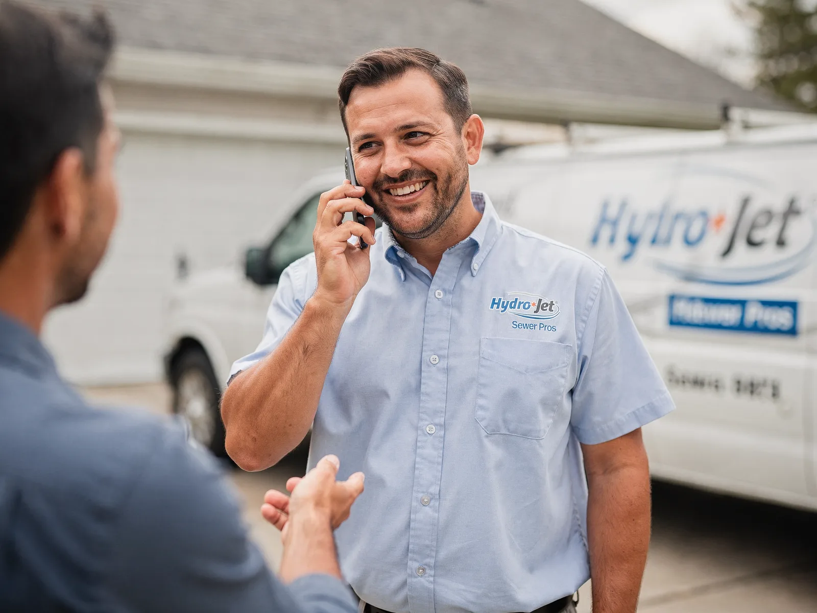 Hydro Jetting Near Me Aiken, SC FAQs
